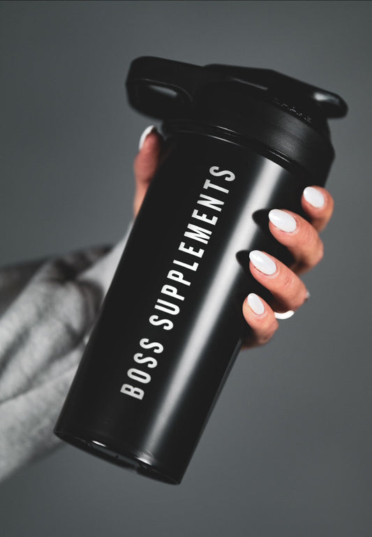 SportShaker