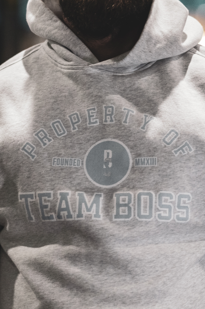 Team BOSS Hoodie