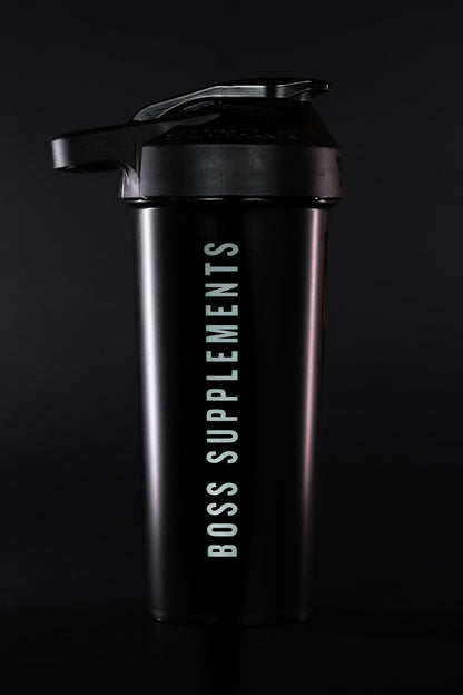 SportShaker