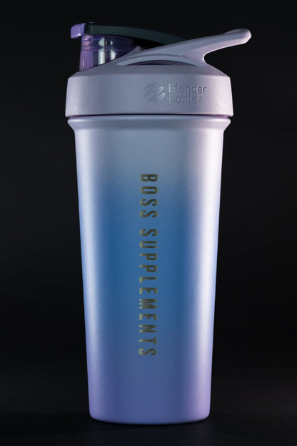 Stainless Steel SportsShaker