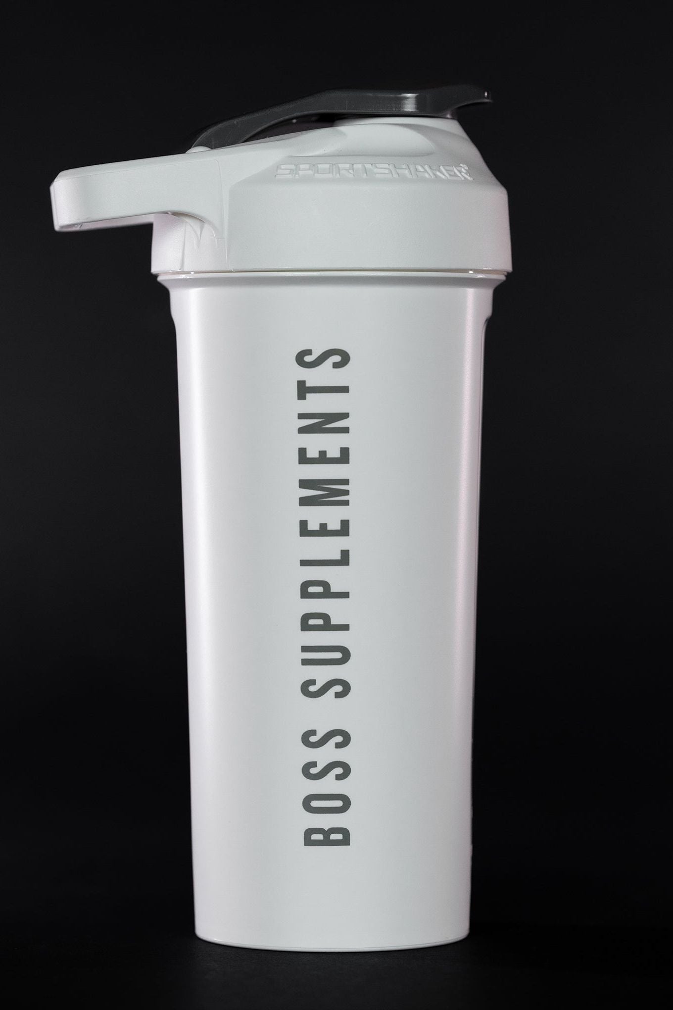 SportShaker