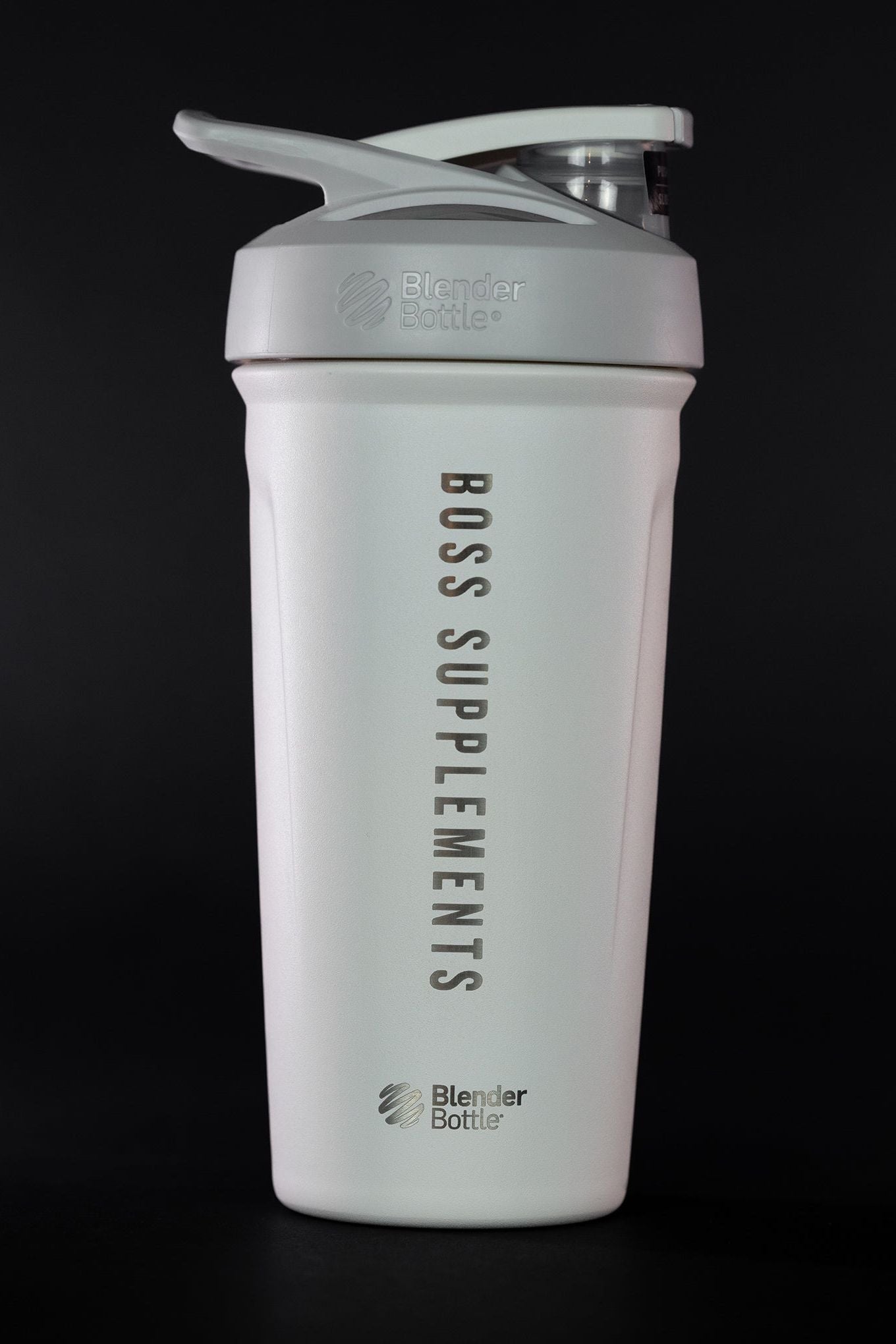 Stainless Steel SportsShaker